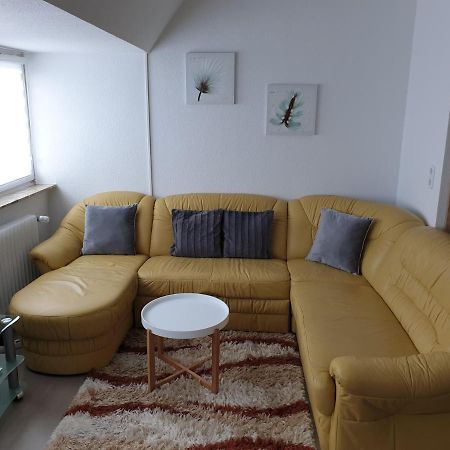 Ferienwohnung Julia Эмден Экстерьер фото