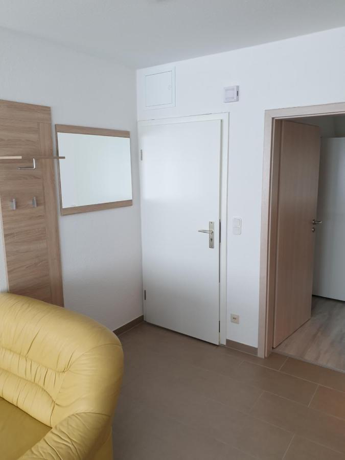 Ferienwohnung Julia Эмден Экстерьер фото